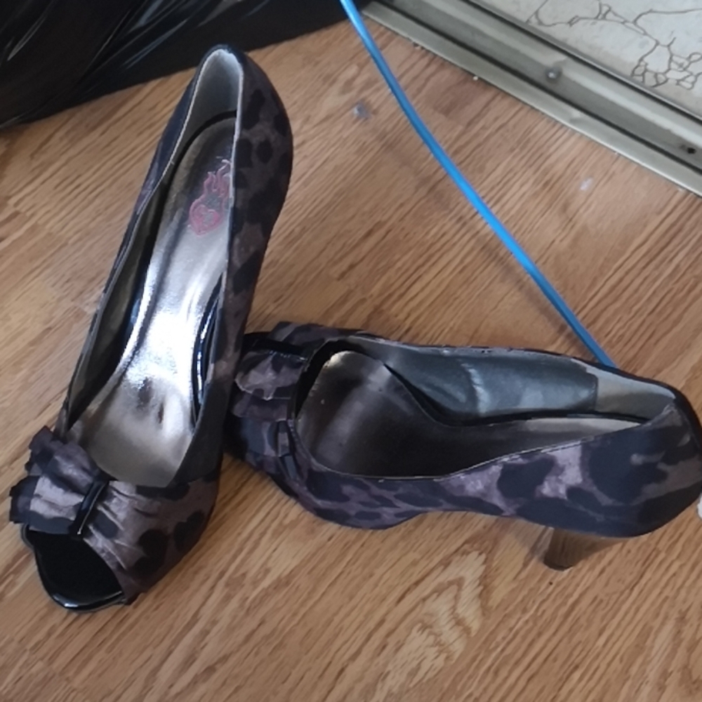 *Bundle 2 for 20$* High Heels